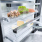 Miele K2802SF K 2802 Sf - Mastercool™ Refrigerator For High-End Design And Technology On A Large Scale.