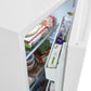 Frigidaire FRUF2020AW Frigidaire 20 Cu. Ft. Upright Freezer