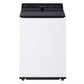 Lg WT8400CW 5.5 Cu. Ft. Mega Capacity Smart Top Load Washer With Easyunload™ & Ai Sensing