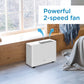 Danby DDR050BSPWDB Danby 50-Pint Dehumidifier With Pump & Wi-Fi