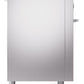 Ilve UP60FSWMPSS Professional Plus Ii 60 Inch Dual Fuel Natural Gas Freestanding Range In Stainless Steel With Trim