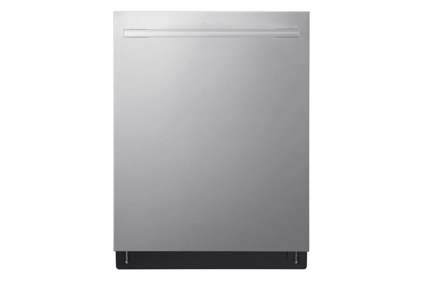 Lg LDTH555NS Top-Control Dishwasher With 1-Hour Wash & Dry, Quadwash® Pro, And Dynamic Heat Dry&#8482;