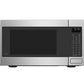 Cafe CCWK15C1WSS Café™ 1.5 Cu. Ft. Smart Countertop Convection/Microwave Oven