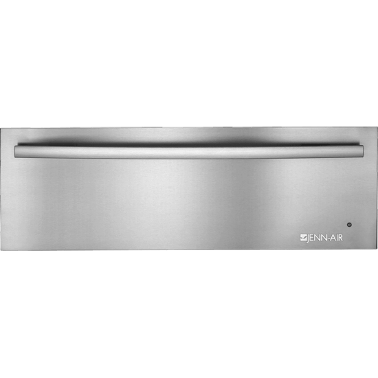 Jennair JWD2030WS Warming Drawer, 30