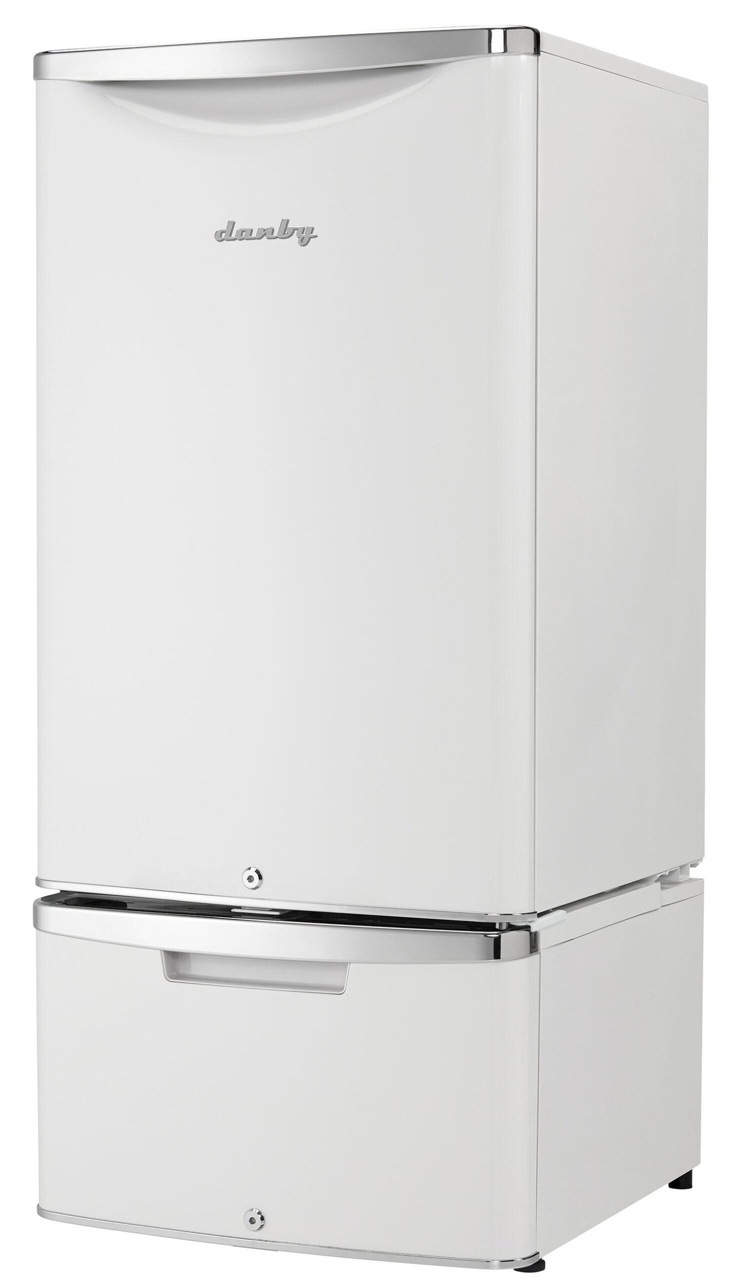 Danby DPD21A1PDB Contemporary Classic Pedestal