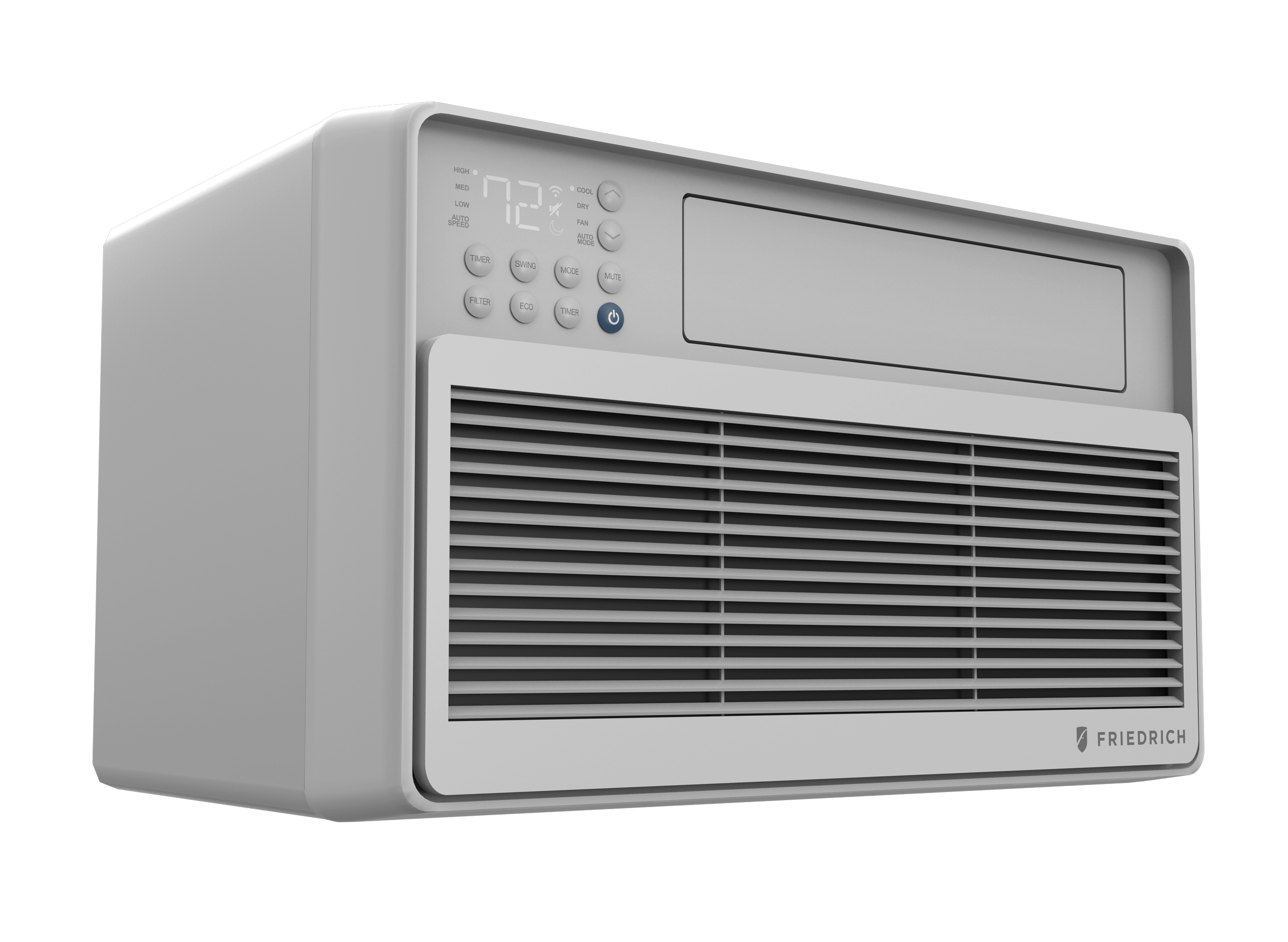 Friedrich CCV15A10A Chill Premier Inverter Ccv15A10A