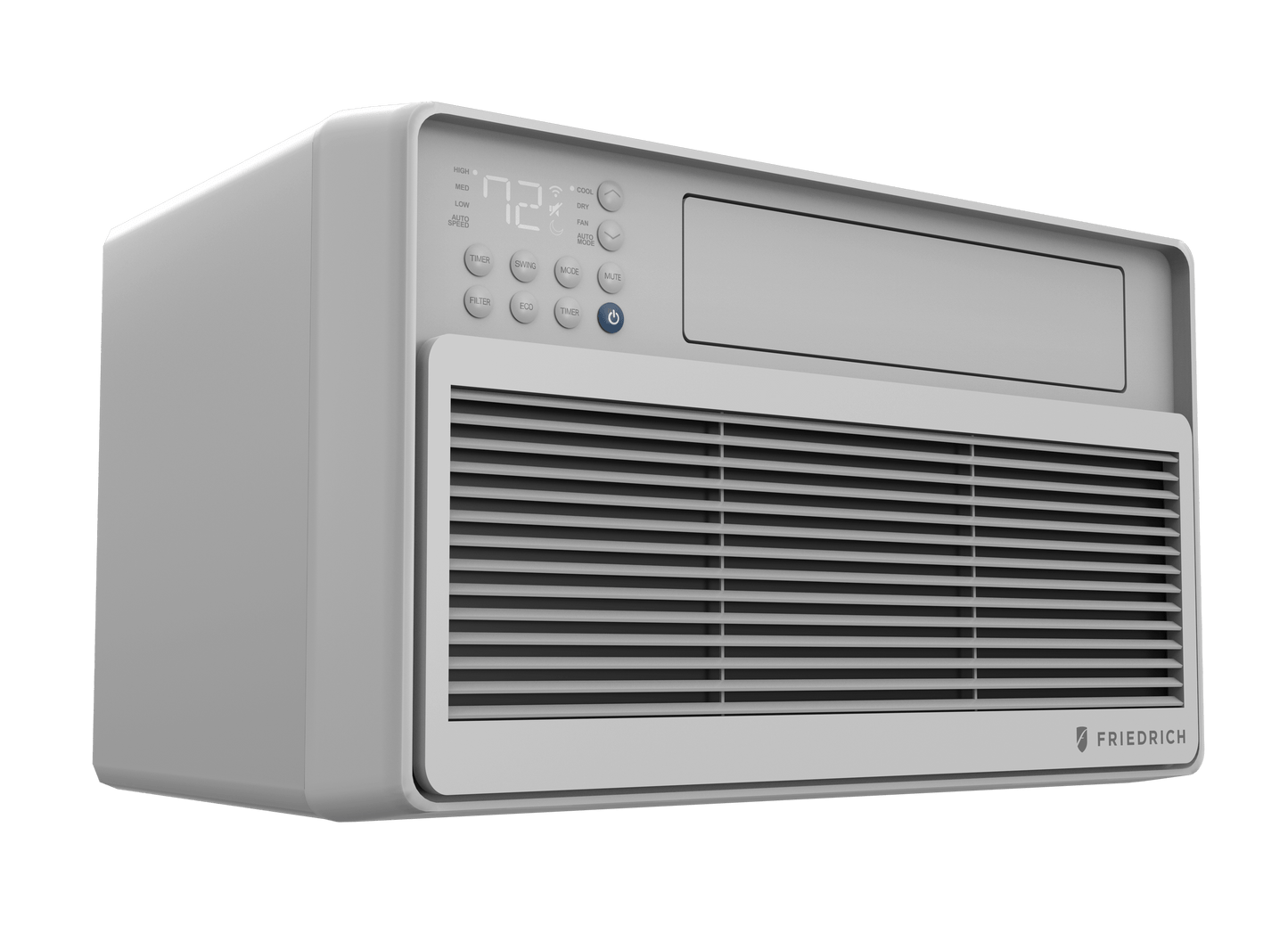 Friedrich CCV15A10A Chill Premier Inverter Ccv15A10A