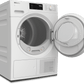 Miele TWD 360 WP 8KG LOTUS WHITE Twd 360 Wp 8Kg - T1 Heat-Pump Dryer: With Miele@Home And Fragrancedos For Laundry That Smells Great.