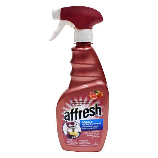 Jennair W10355010 Affresh Kitchen & Appliance Cleaner 16 Oz