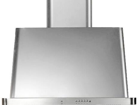 Ilve UAM76SS Majestic 30 Inch Stainless Steel Wall Mount Range Hood