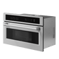 Thor Kitchen TMO30 Thor Kitchen 30 Inch Built-In Professional Microwave Speed Oven With Airfry - Model Tmo30