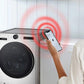 Lg WM6998HVA Ventless Washer/Dryer Combo Lg Washcombo™ All-In-One 5.0 Cu. Ft. Mega Capacity With Inverter Heatpump™ Technology And Direct Drive Motor