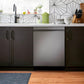 Lg LDPH5554D Smart Top-Control Dishwasher With 1-Hour Wash & Dry, Quadwash® Pro, And Dynamic Heat Dry™