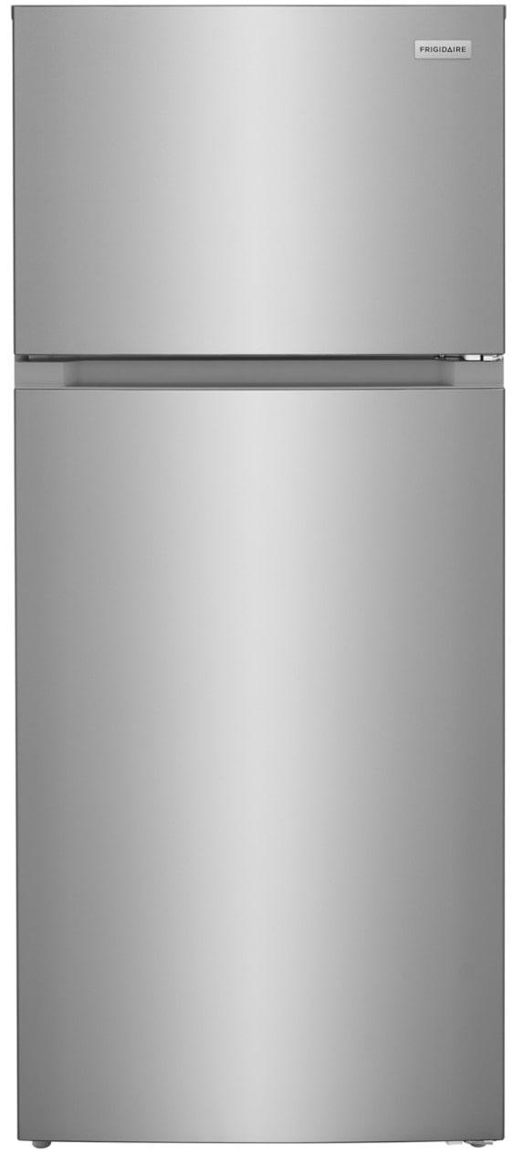 Frigidaire FRTE1622AS Frigidaire 16.0 Cu. Ft. Top Freezer Refrigerator