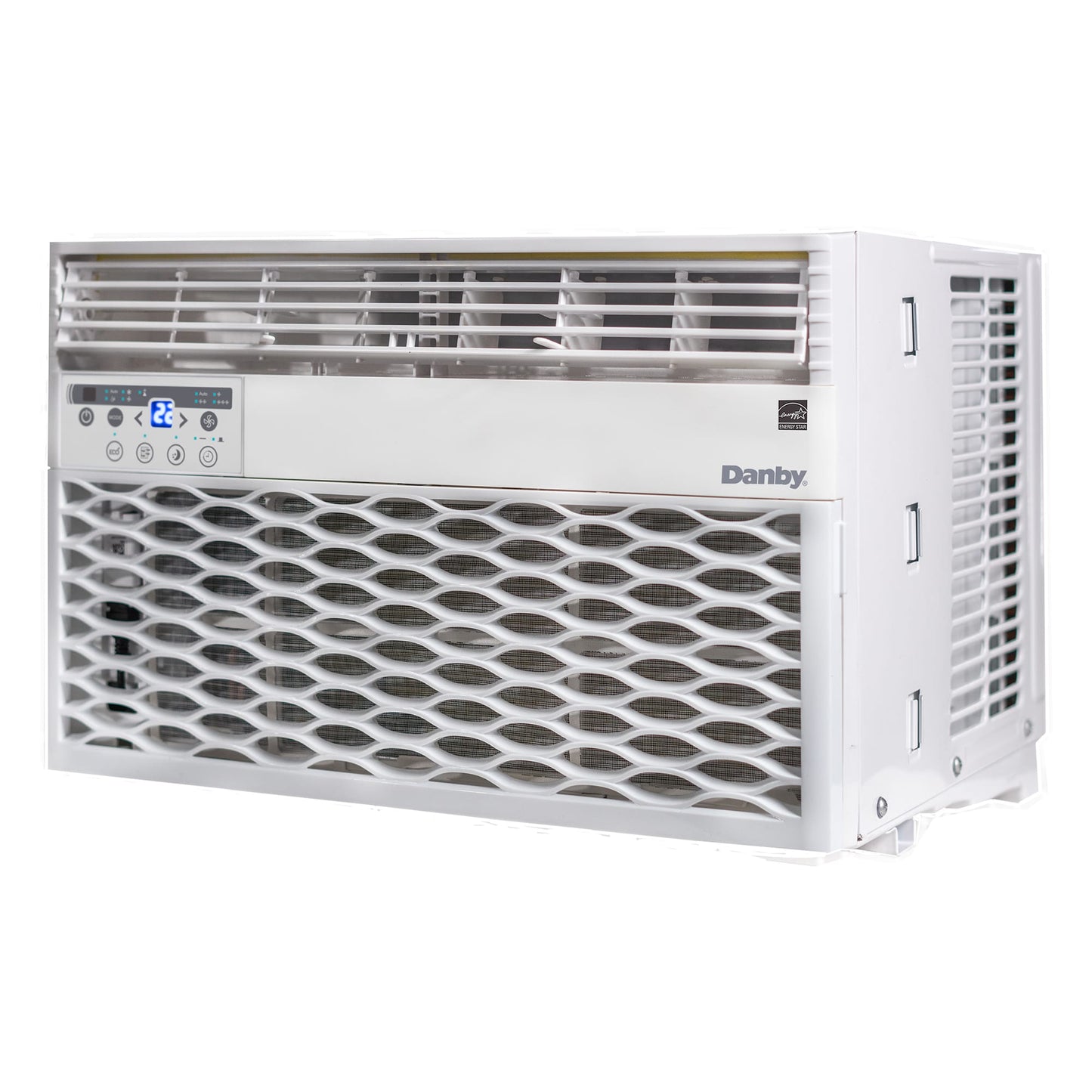 Danby DAC080EB6WDB Danby 8,000 Btu Window Ac In White