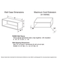 Hotpoint AH12H15D3B Hotpoint® Ptac Heat Pump 15,000 Btu, 230/208V, 20Amp