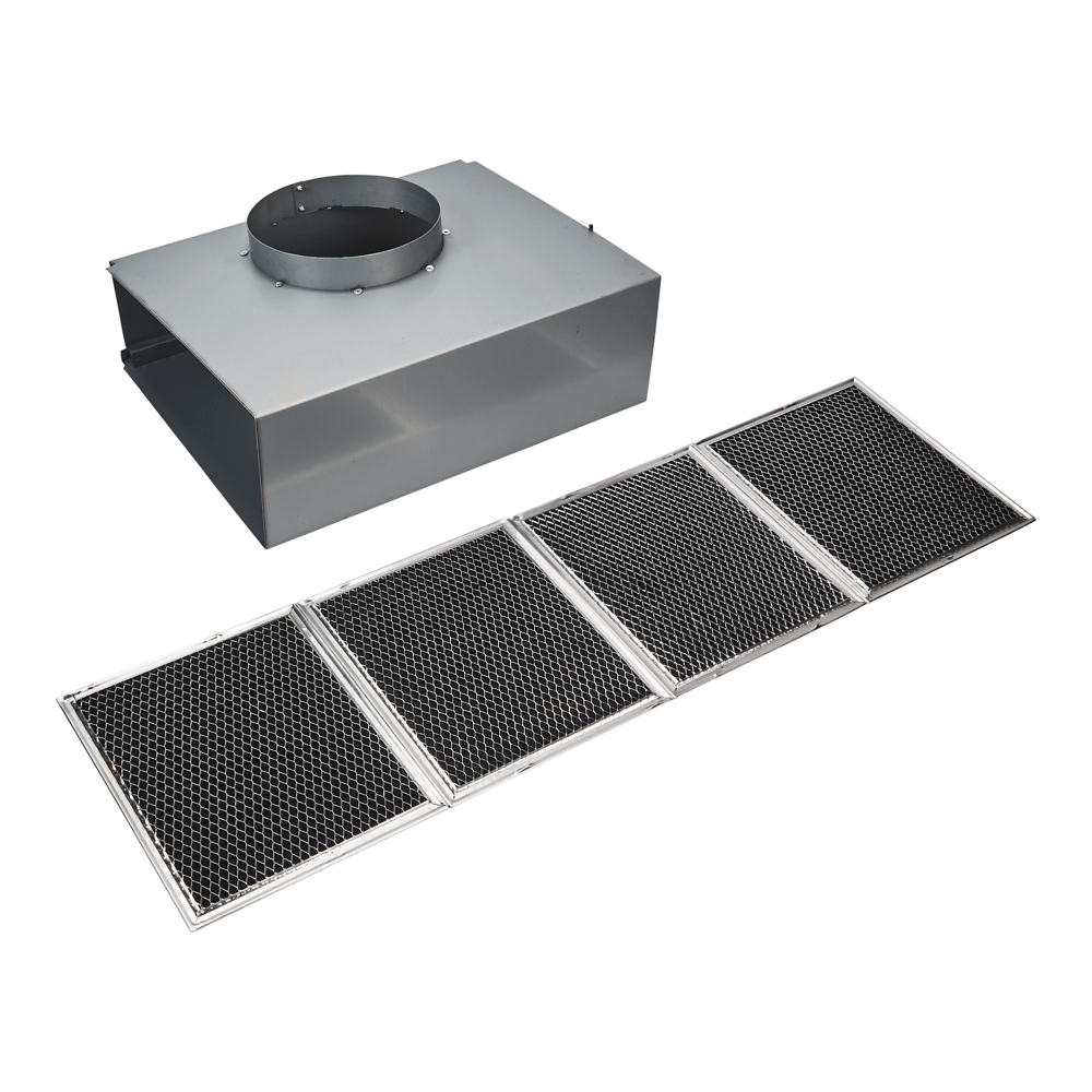 Jennair W10692908 Range Hood Recirculation Kit