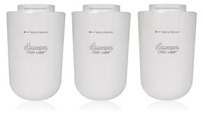 Jennair WF401T Refrigerator Water Filter - Clean 'N Clear® (3 Pack)