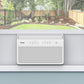 Danby DAC080B8IWDB6 Danby 8,000 Btu Window Ac In White