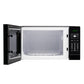 Danby DBMW0921BBB Danby 0.9 Cu. Ft. Countertop Microwave In Black