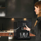 Miele CM7750OB Cm 7750 Coffeeselect - Countertop Coffee Machine With Coffeeselect And Autodescale For Maximum Flexibility