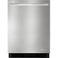 Jennair JUR24FLARS 24-Inch Under Counter Refrigerator