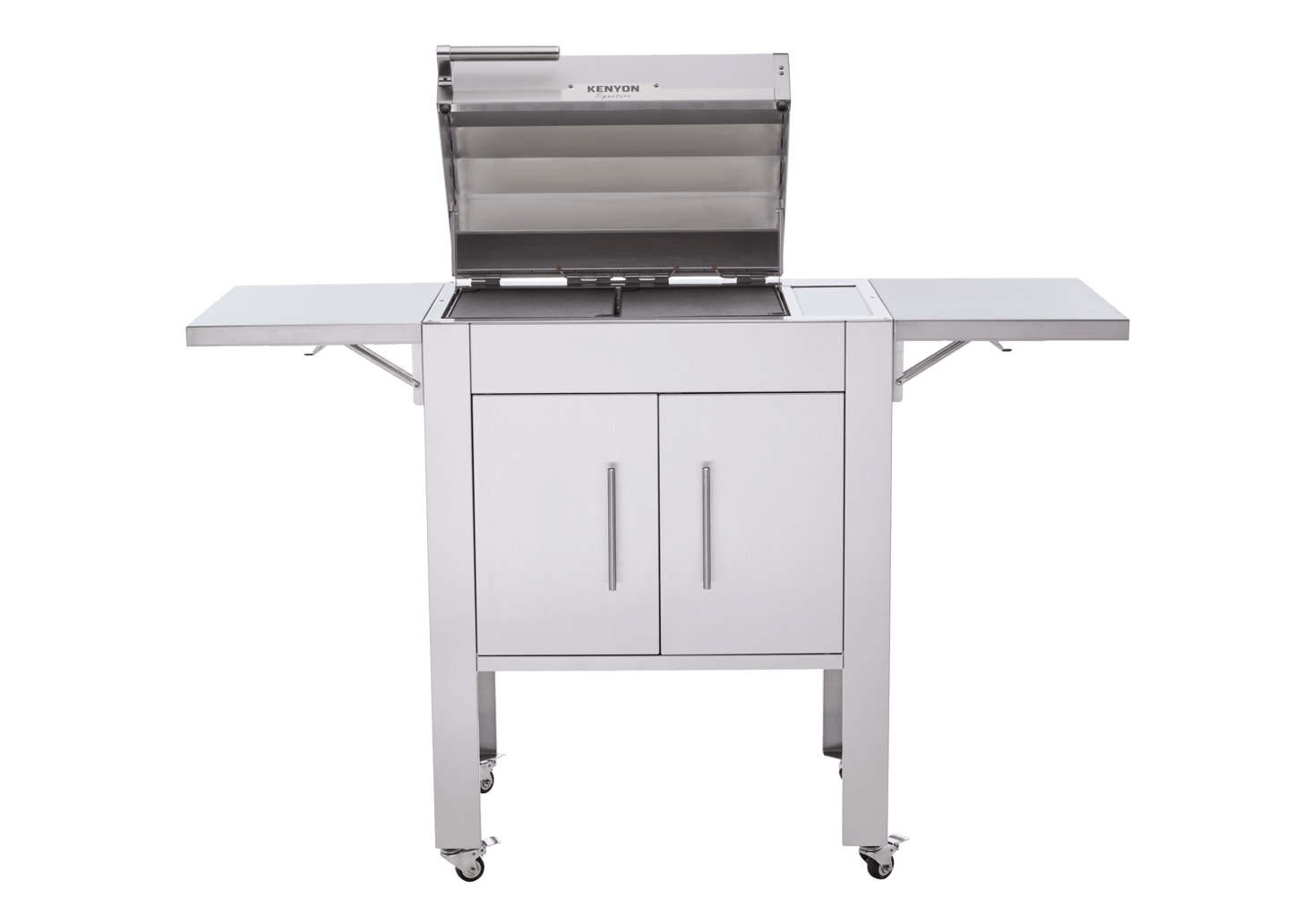 Kenyon C70429 Signature Grill + Stand