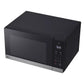 Lg MSER1590S 1.5 Cu. Ft. Neochef™ Countertop Microwave With Smart Inverter And Sensor Cooking