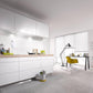 Miele DA2698BW Da 2698 - Insert Ventilation Hood With Energy-Efficient Led Lighting And Backlit Controls For Easy Use.