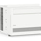 Danby DAC120B6WDB6 Danby 12,000 Btu Window Ac In White