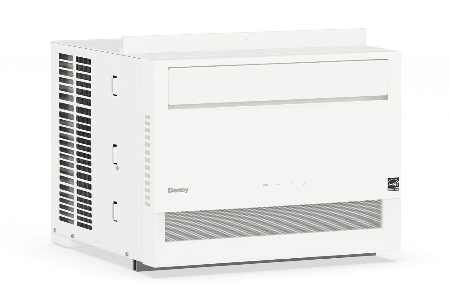 Danby DAC120B6WDB6 Danby 12,000 Btu Window Ac In White