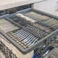 Thermador DWHD640EFM Dishwasher 24'' Stainless Steel