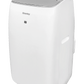 Danby DPA100HE5WDB6 Danby 14,000 Btu (10,000 Sacc) Portable Ac