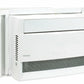 Danby DAC100B6WDB Danby 10,000 Btu Window Ac In White