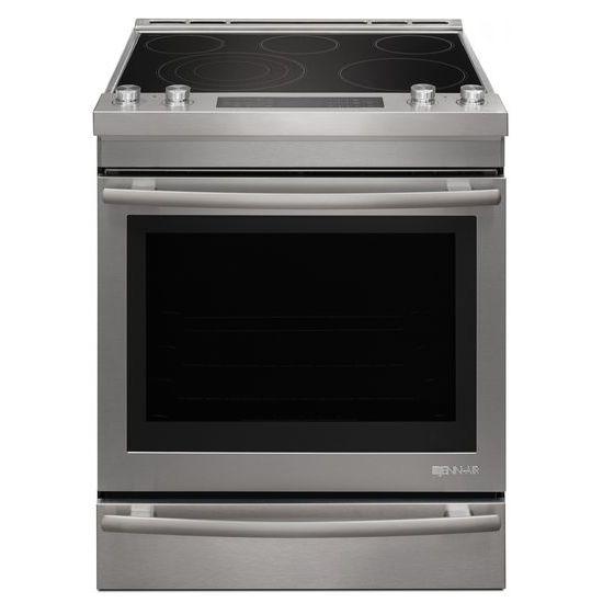 Jennair JES1450DS Jenn-Air® 30" Electric Range - Stainless Steel