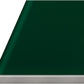 Ilve UAM150EG Majestic 60 Inch Emerald Green Wall Mount Range Hood