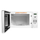 Danby DBMW0721BWW Danby 0.7 Cu. Ft. Countertop Microwave In White