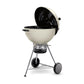 Weber 14505601 Master-Touch Charcoal Grill 22