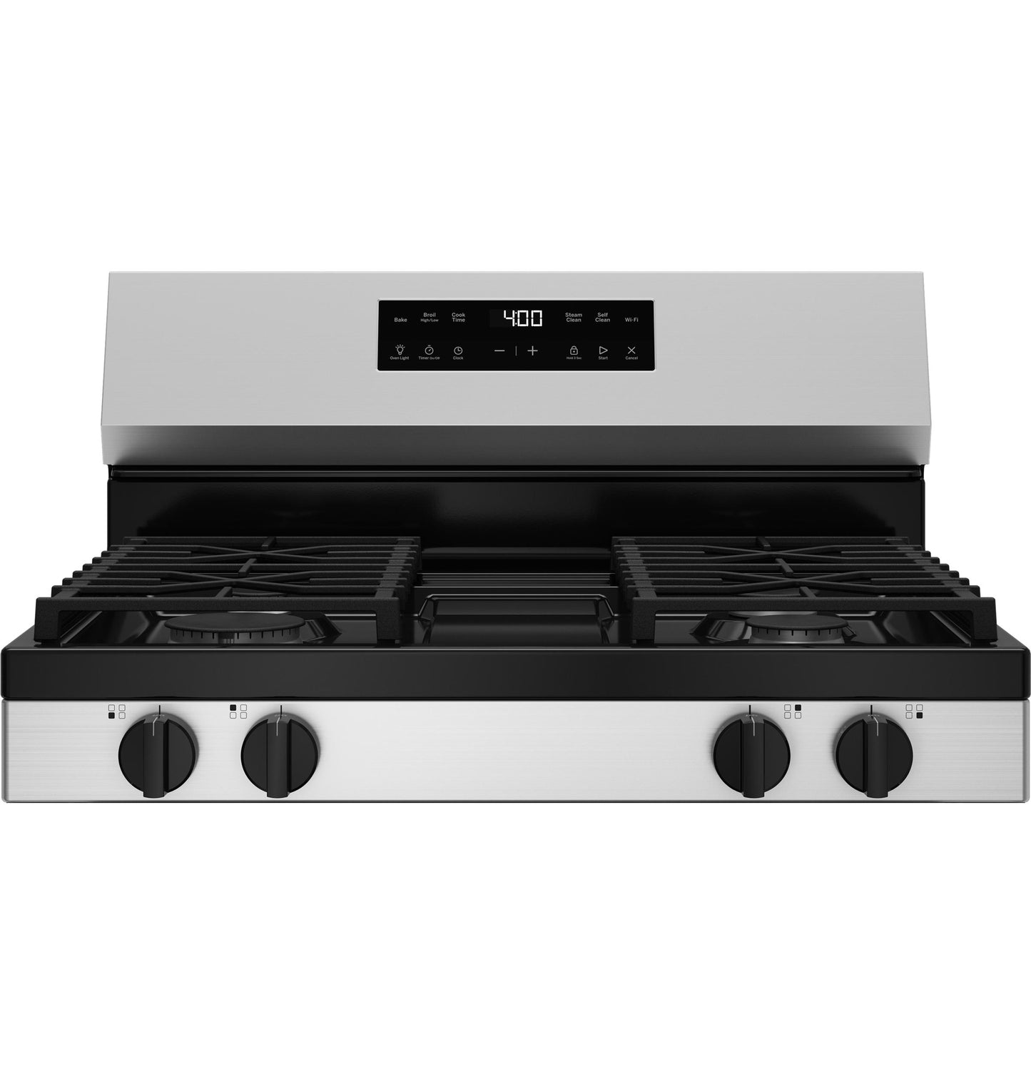 Ge Appliances GGF400PVSS Ge® 30" Free-Standing Gas Range