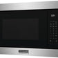 Frigidaire PMBS3080BF Frigidaire Professional 2.2 Cu. Ft. Built-In Microwave