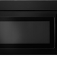 Jennair JMV9186WB Over-The-Range Microwave Oven With Convection, 30