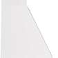 Ilve UANB30WHG Nostalgie 30 Inch White Wall Mount Range Hood