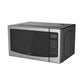 Avanti MT115V3S Avanti Microwave Oven, 1.1 Cu. Ft. Capacity - Stainless Steel / 1.1 Cu. Ft.