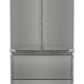 Liebherr HC2092G Combined Refrigerator-Freezer With Biofresh And Nofrost For Integrated Use