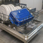 Thermador DWHD640EFM Dishwasher 24'' Stainless Steel