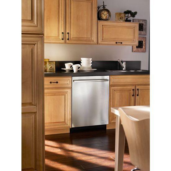 Jennair JDB9800CWP Trifecta&#8482; Dishwasher With 40 Dba