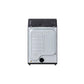 Lg DLG8401BE 7.3 Cu. Ft. Ultra Large Capacity Rear Control Gas Dryer With Lg Easyload™ Door And Ai Sensing