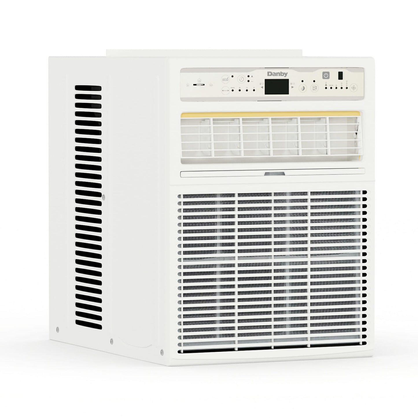 Danby DVAC100B1WDB Danby 10000 Btu Vertical Ac In White