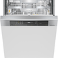 Miele G 7516 SCI XXL AUTODOS PANEL READY G 7516 Sci Xxl Autodos - Semi-Integrated Dishwasher With Automatic Dispensing Thanks To Autodos With Integrated Powerdisk.