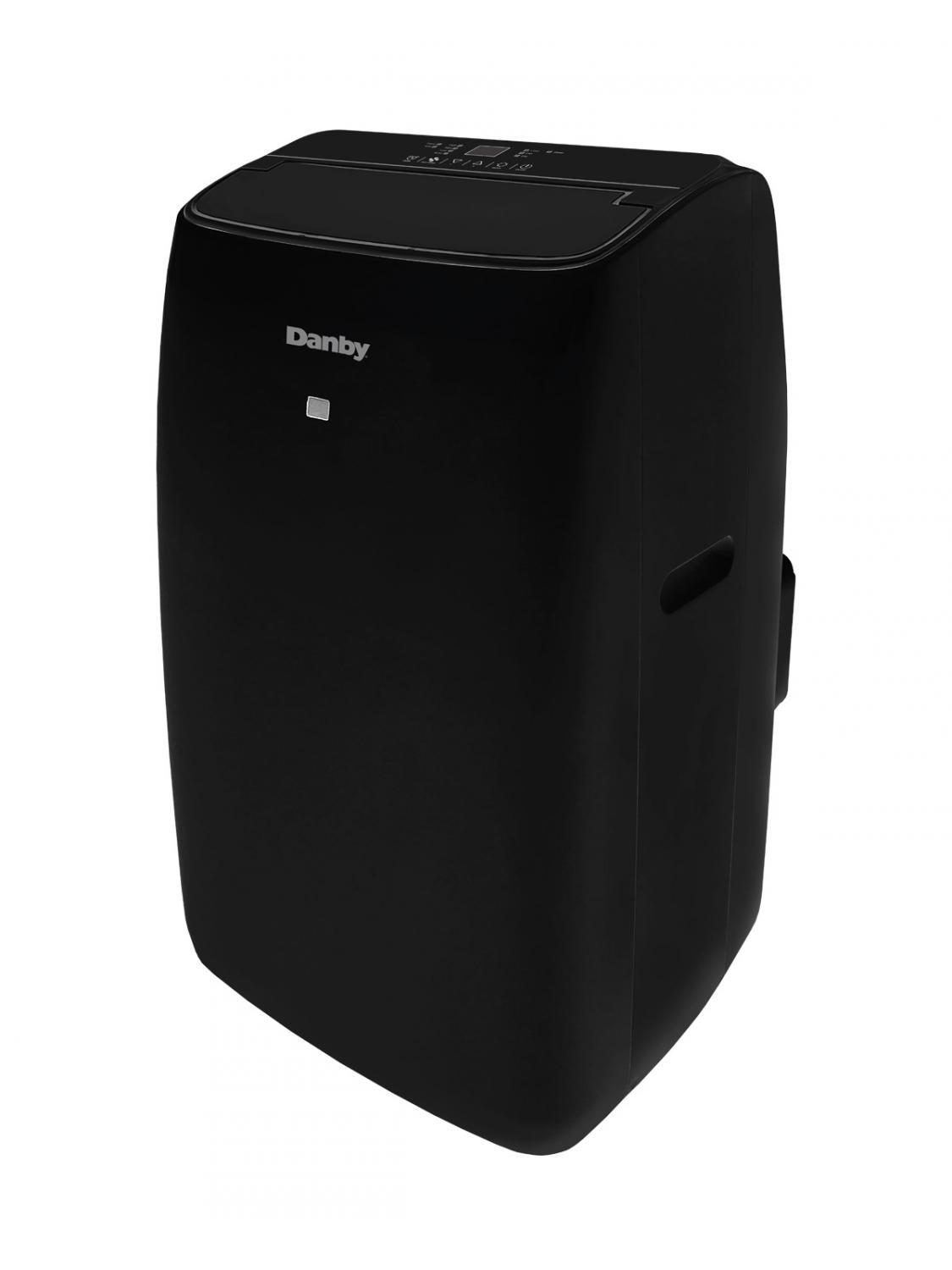 Danby DPA100HE5BDB6 Danby 14,000 Btu (10,000 Sacc) 4-In-1 Portable Ac